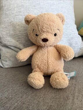Retired Jellycat rumblikin Teddy Bear